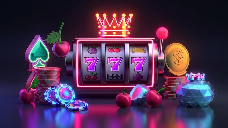 Mobile blackjack interface with dealer video and betting controls