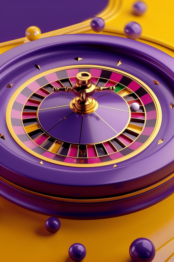 Live dealer view during Monopoly Live round