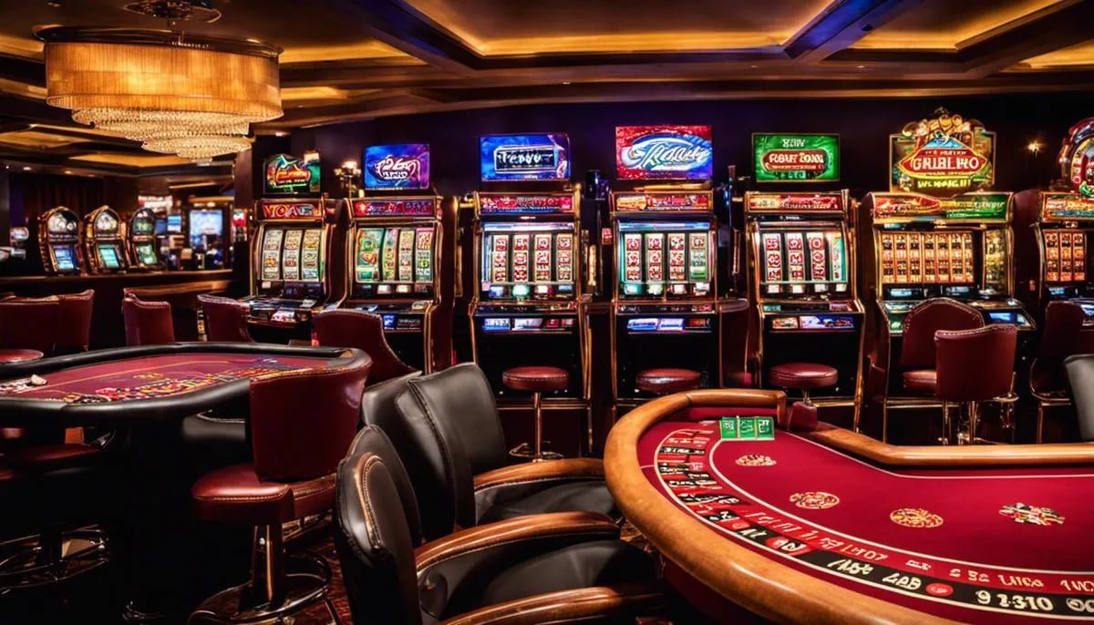 hongkong totobet Prize Table live blackjack studio interface showing dealer, cards, and prize distribution on mobile app